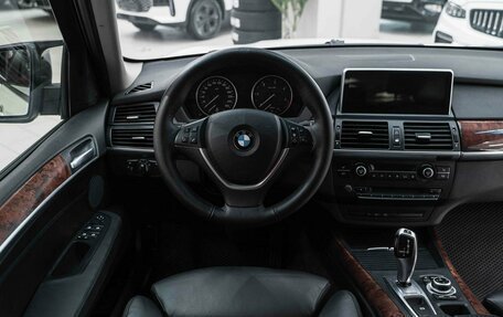 BMW X5, 2011 год, 1 690 000 рублей, 10 фотография