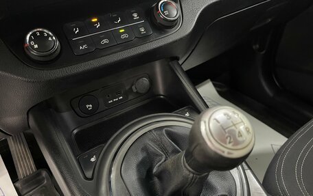 KIA Sportage III, 2013 год, 929 000 рублей, 14 фотография