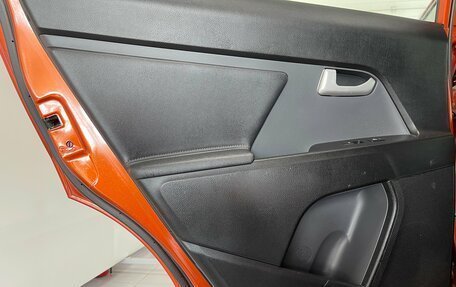 KIA Sportage III, 2013 год, 929 000 рублей, 18 фотография