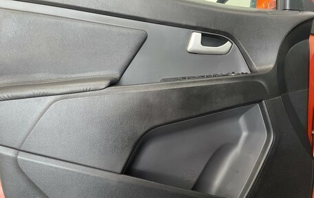 KIA Sportage III, 2013 год, 929 000 рублей, 15 фотография