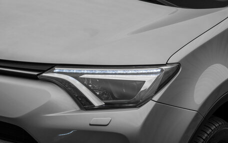 Toyota RAV4, 2017 год, 1 920 000 рублей, 20 фотография