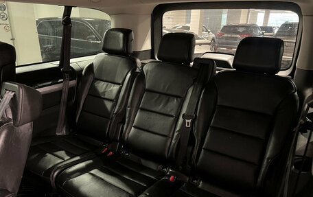 Peugeot Traveller I, 2021 год, 3 199 000 рублей, 16 фотография
