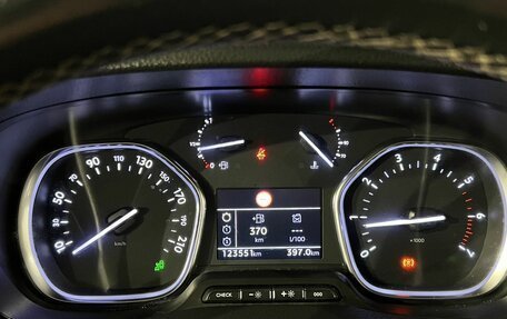 Peugeot Traveller I, 2021 год, 3 199 000 рублей, 23 фотография