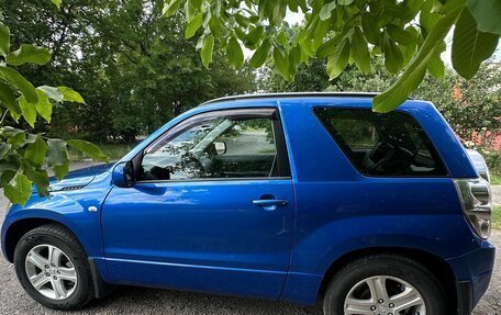 Suzuki Grand Vitara, 2006 год, 750 000 рублей, 7 фотография