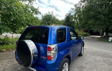 Suzuki Grand Vitara, 2006 год, 750 000 рублей, 5 фотография