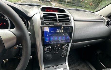 Suzuki Grand Vitara, 2006 год, 750 000 рублей, 11 фотография