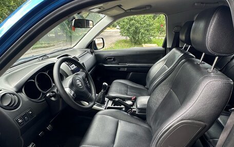Suzuki Grand Vitara, 2006 год, 750 000 рублей, 9 фотография