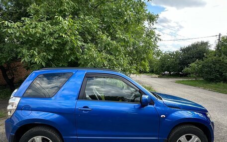 Suzuki Grand Vitara, 2006 год, 750 000 рублей, 3 фотография