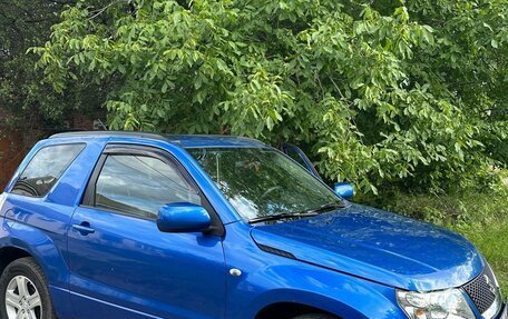 Suzuki Grand Vitara, 2006 год, 750 000 рублей, 2 фотография