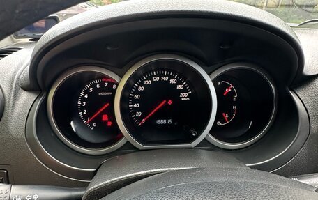 Suzuki Grand Vitara, 2006 год, 750 000 рублей, 10 фотография