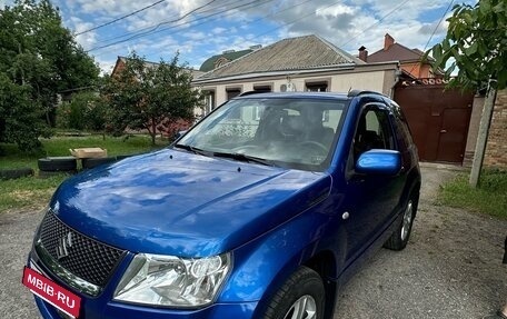 Suzuki Grand Vitara, 2006 год, 750 000 рублей, 6 фотография