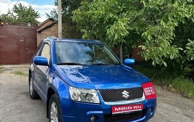 Suzuki Grand Vitara, 2006 год, 750 000 рублей, 1 фотография
