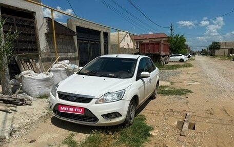 Ford Focus II рестайлинг, 2010 год, 360 000 рублей, 1 фотография