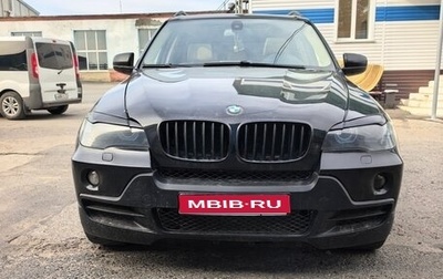 BMW X5, 2007 год, 900 000 рублей, 1 фотография
