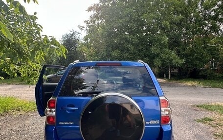 Suzuki Grand Vitara, 2006 год, 750 000 рублей, 4 фотография