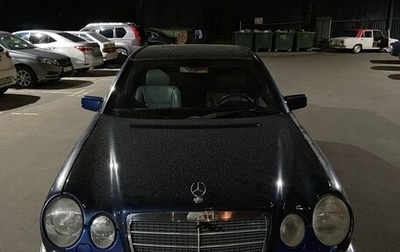 Mercedes-Benz E-Класс, 1997 год, 190 000 рублей, 1 фотография