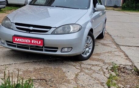 Chevrolet Lacetti, 2008 год, 199 999 рублей, 1 фотография