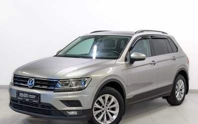 Volkswagen Tiguan II, 2020 год, 2 575 000 рублей, 1 фотография