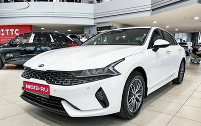 KIA K5, 2021 год, 1 850 000 рублей, 1 фотография