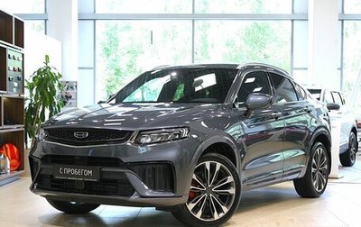 Geely Tugella FY11, 2022 год, 2 720 000 рублей, 1 фотография