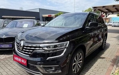 Renault Koleos II, 2022 год, 2 955 000 рублей, 1 фотография