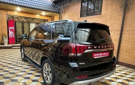 KIA Mohave I, 2020 год, 4 650 000 рублей, 1 фотография