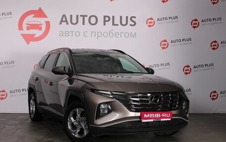 Hyundai Tucson, 2021 год, 2 649 000 рублей, 1 фотография