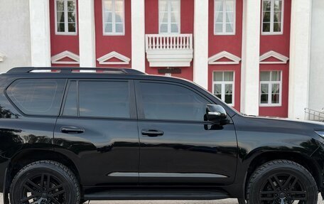 Toyota Land Cruiser Prado 150 рестайлинг 2, 2012 год, 2 800 000 рублей, 5 фотография