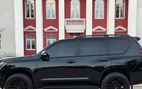Toyota Land Cruiser Prado 150 рестайлинг 2, 2012 год, 2 800 000 рублей, 4 фотография