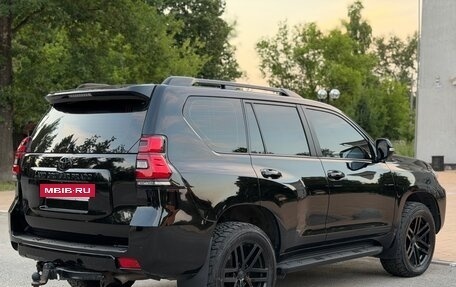 Toyota Land Cruiser Prado 150 рестайлинг 2, 2012 год, 2 800 000 рублей, 7 фотография
