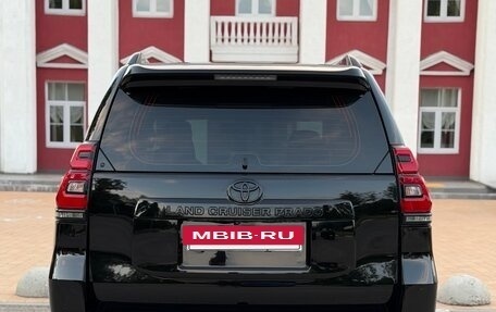 Toyota Land Cruiser Prado 150 рестайлинг 2, 2012 год, 2 800 000 рублей, 3 фотография