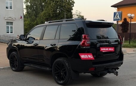 Toyota Land Cruiser Prado 150 рестайлинг 2, 2012 год, 2 800 000 рублей, 6 фотография