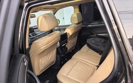 BMW X5, 2007 год, 900 000 рублей, 8 фотография