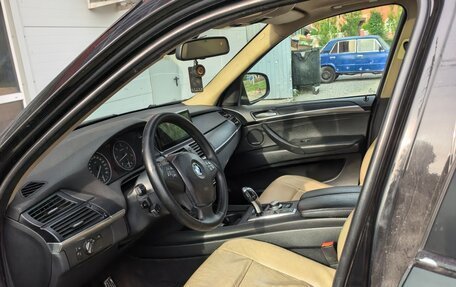 BMW X5, 2007 год, 900 000 рублей, 6 фотография