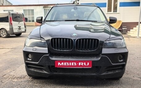 BMW X5, 2007 год, 900 000 рублей, 13 фотография