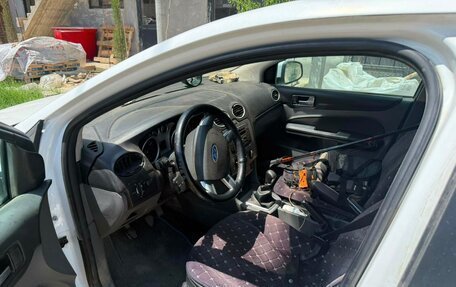 Ford Focus II рестайлинг, 2010 год, 360 000 рублей, 3 фотография
