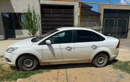 Ford Focus II рестайлинг, 2010 год, 360 000 рублей, 4 фотография