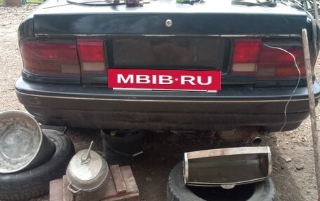 Mitsubishi Galant VIII, 1991 год, 100 000 рублей, 4 фотография