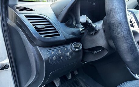 Hyundai Solaris II рестайлинг, 2014 год, 735 000 рублей, 11 фотография
