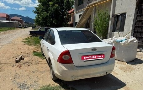 Ford Focus II рестайлинг, 2010 год, 360 000 рублей, 2 фотография