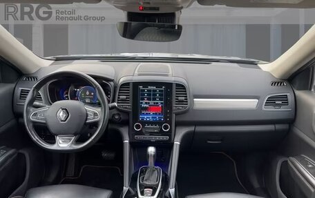Renault Koleos II, 2023 год, 2 697 000 рублей, 5 фотография
