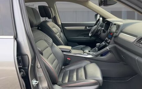 Renault Koleos II, 2023 год, 2 697 000 рублей, 4 фотография