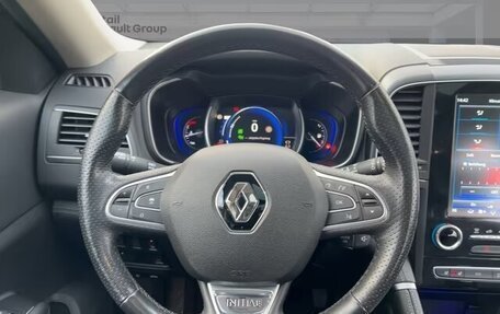 Renault Koleos II, 2023 год, 2 697 000 рублей, 6 фотография