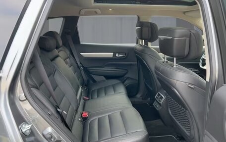 Renault Koleos II, 2023 год, 2 697 000 рублей, 7 фотография