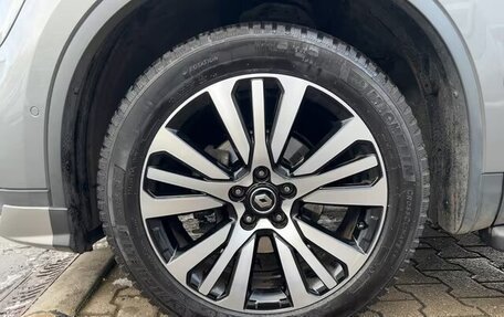 Renault Koleos II, 2023 год, 2 697 000 рублей, 10 фотография