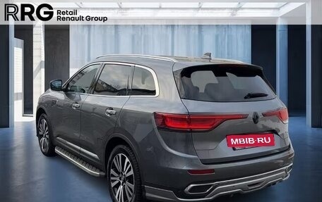 Renault Koleos II, 2023 год, 2 697 000 рублей, 3 фотография