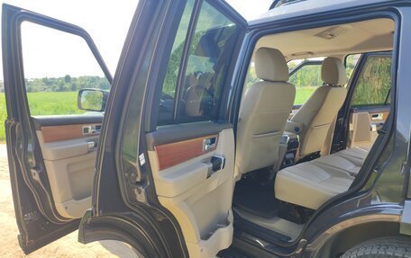 Land Rover Discovery IV, 2012 год, 2 200 000 рублей, 5 фотография