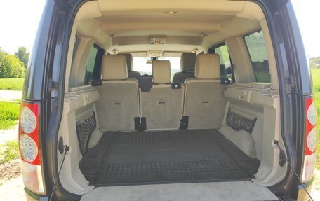 Land Rover Discovery IV, 2012 год, 2 200 000 рублей, 7 фотография