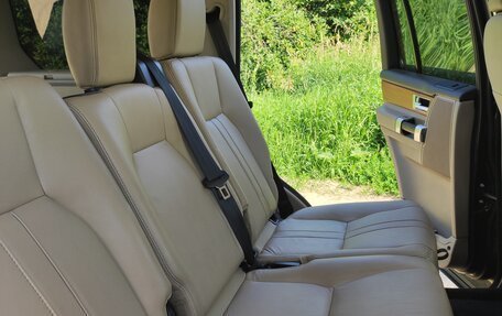 Land Rover Discovery IV, 2012 год, 2 200 000 рублей, 8 фотография
