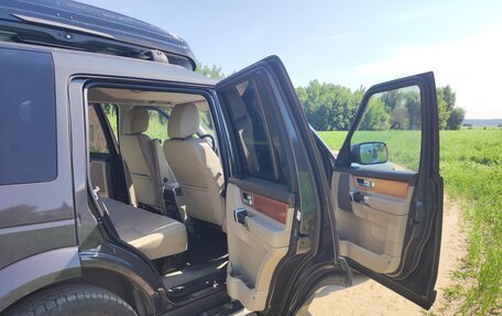 Land Rover Discovery IV, 2012 год, 2 200 000 рублей, 6 фотография